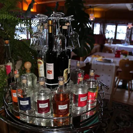 Auerhahn Pensión Lech am Arlberg