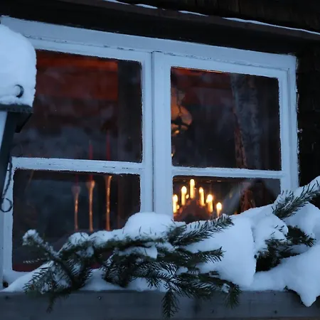 Auerhahn بيت ضيافة