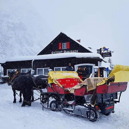 Auerhahn بيت ضيافة *