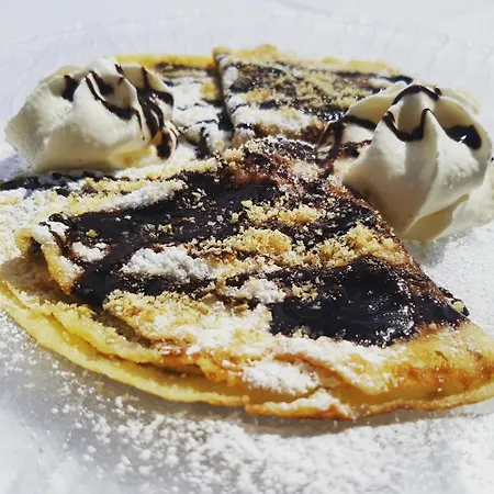 Auerhahn بيت ضيافة