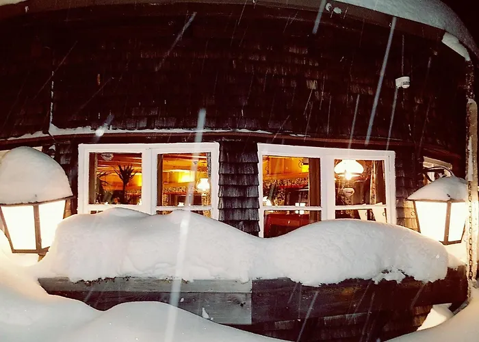 Auerhahn * Lech am Arlberg